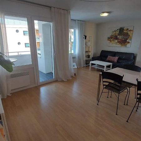 1ª Linea Reformado Y Frente Al Puerto Deportivo Firmamos Contrato Si El Cliente Lo Solicita Aunque Es Necesario Hacer La Reserva Para Poder Comunicarse Hospitalet De L'Infant Εξωτερικό φωτογραφία